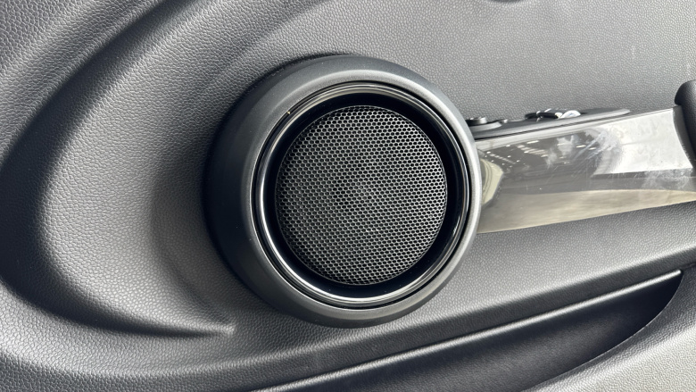 MINI Hatchback 1.5 Cooper Classic II 3dr Petrol Hatchback